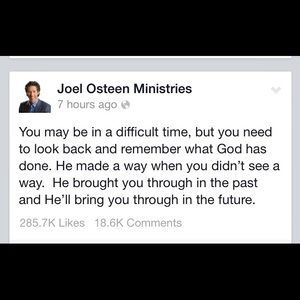 Meet your Posher, Hope