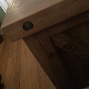 Meet your Posher, Simcha