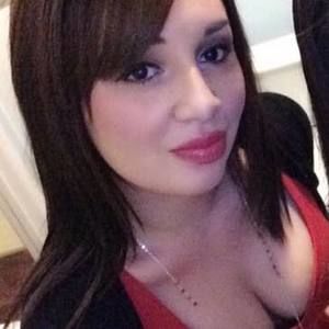 Meet your Posher, Allyson