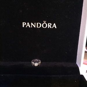 Pandora spacer
