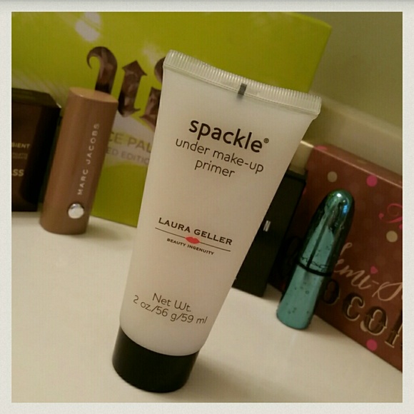 ** SOLD IN BUNDLE **  Laura Geller Makeup Primer - Picture 4 of 4