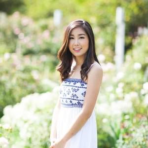 Meet your Posher, Krystal