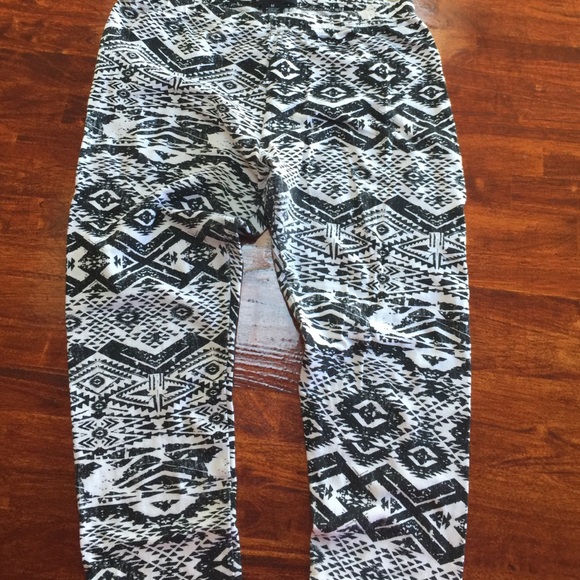Eye candy Pants - Eye candy leggings