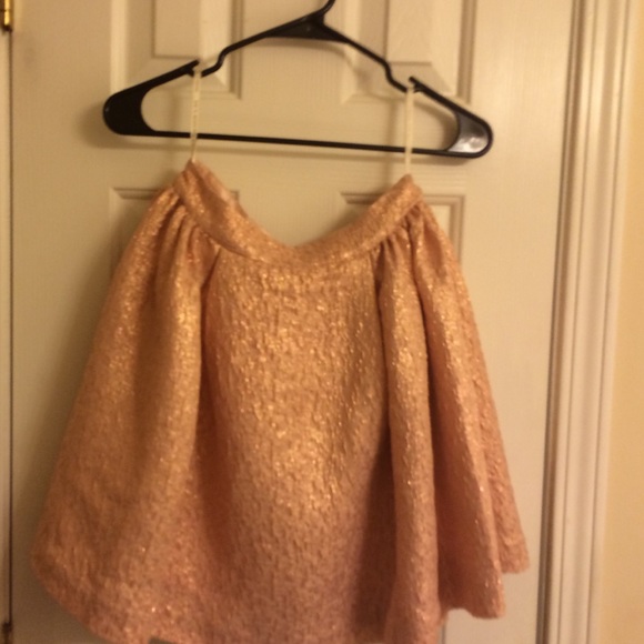 Never worn Kate Spade skirt!!