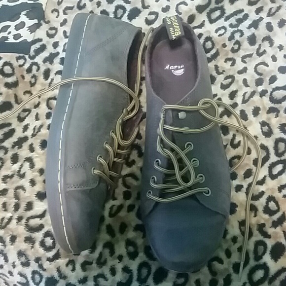 Dr martens