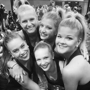 Meet your Posher, Caitlin