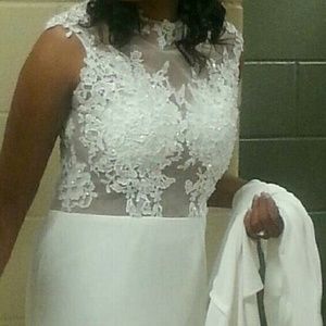 Wedding/Formal Gown