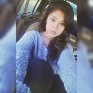 Meet your Posher, Menessa