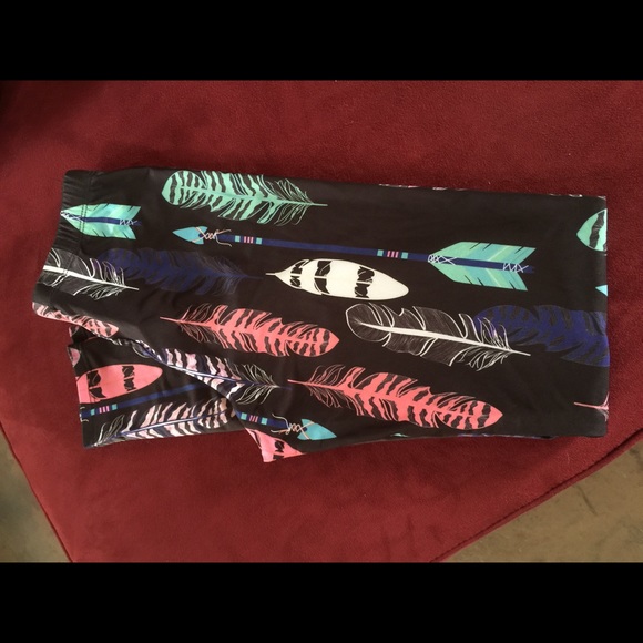 Leggings