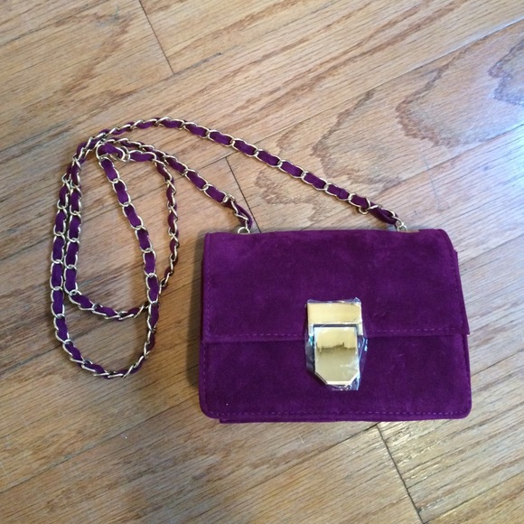 New Handbag