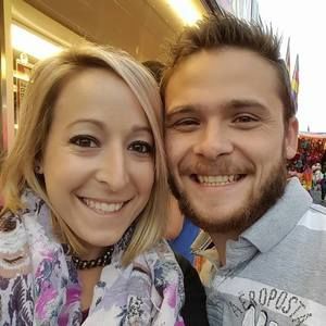 Meet your Posher, Marci