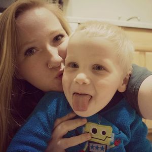 Meet your Posher, Brittany