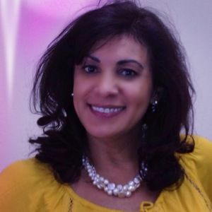 Meet your Posher, Vinia