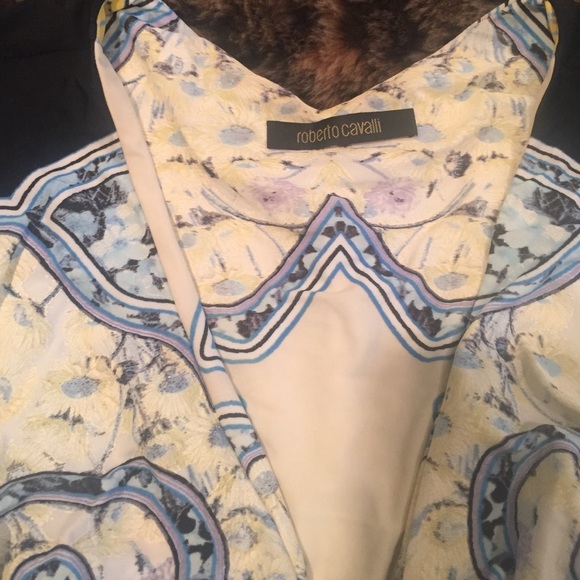 Roberto cavalli dress - Picture 2 of 4