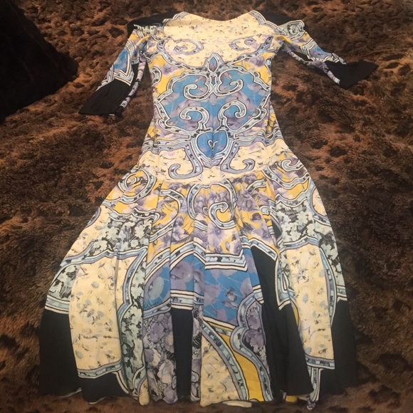 Roberto cavalli dress - Picture 3 of 4