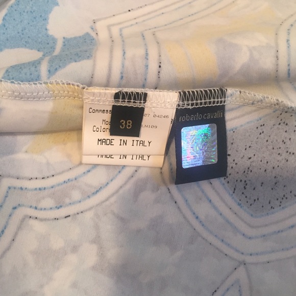 Roberto cavalli dress - Picture 4 of 4