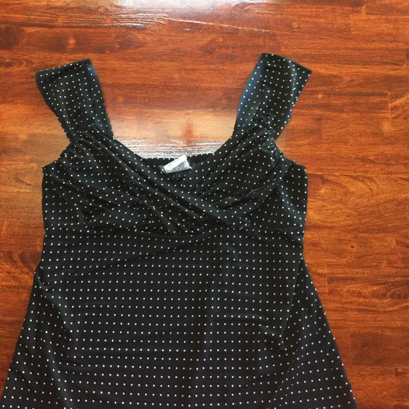 Maurices Tops - Maurice's silky dressy tank