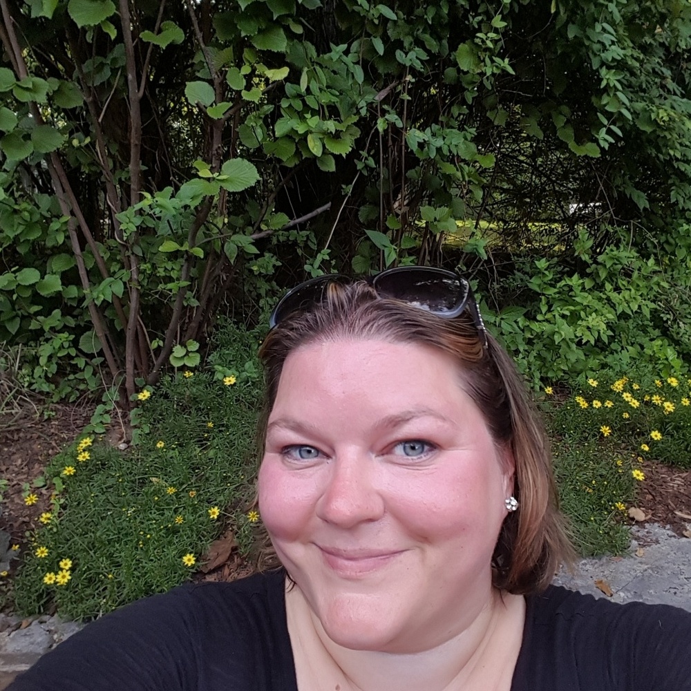 Meet your Posher, Kristina