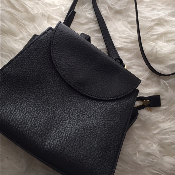 Kate spade Saturday mini a satchel a