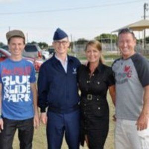 Meet your Posher, Maureen