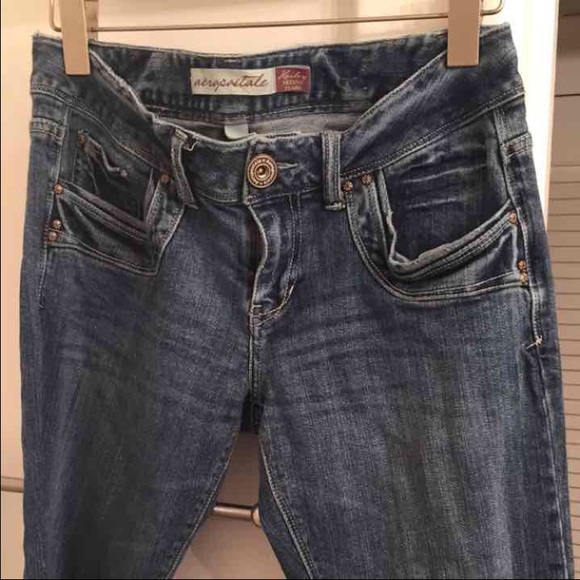 Aeropostale jeans