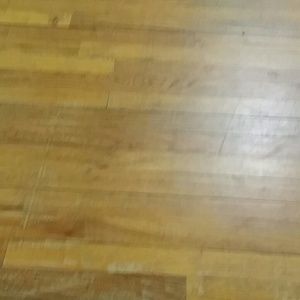 Meet your Posher, Patty