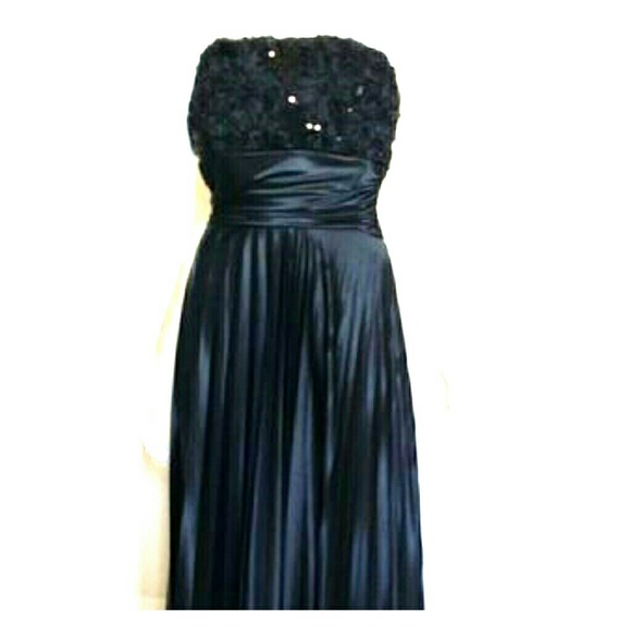 Speechless Formal Dress