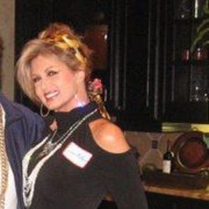 Meet your Posher, Janet