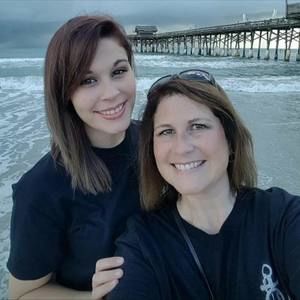 Meet your Posher, Stephanie