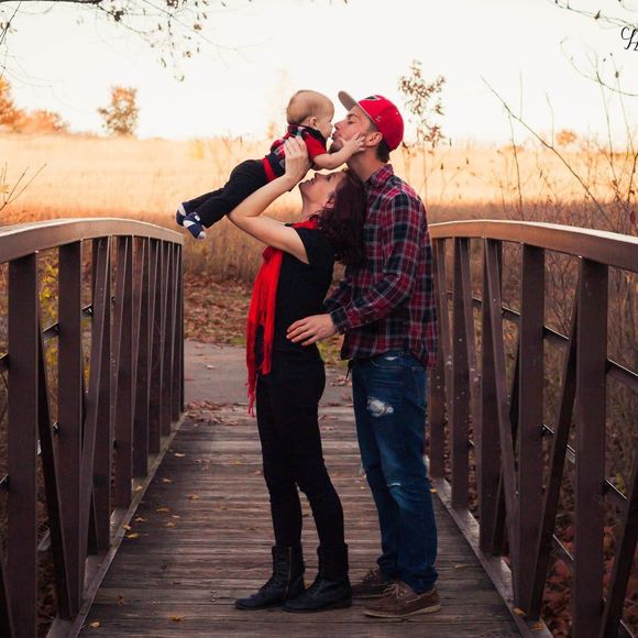 Meet your Posher, Kristina