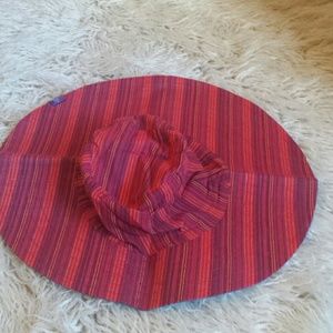 PrAna Floppy Sun Hat