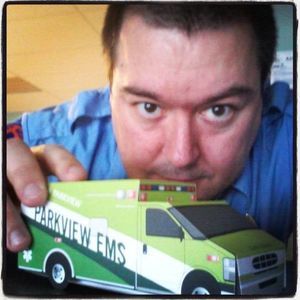 Meet your Posher, John