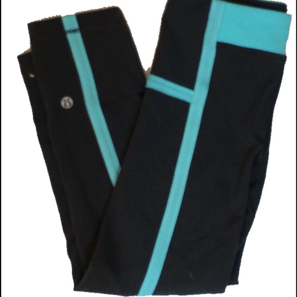 Lululemon Capri