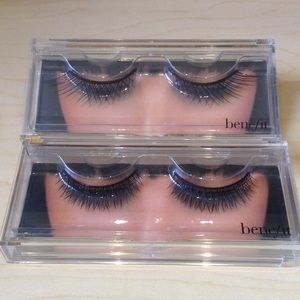 Benefit Lashes *Prima Donna & Rockette Lash* 2pack