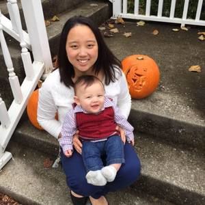 Meet your Posher, Renae