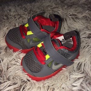 Nike Baby Shoes