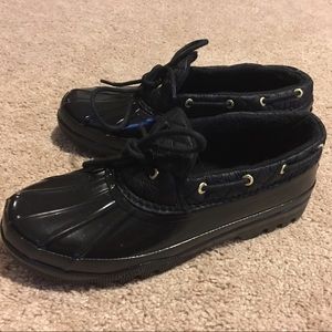 Sperry Duckling Rain Boot - Women's