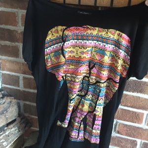 THE CLASSIC🐘💜🌎