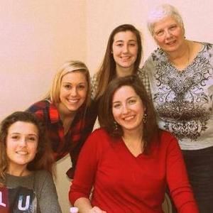 Meet your Posher, Liz