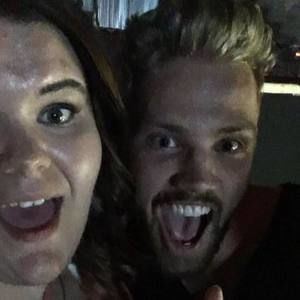 Meet your Posher, Chelsey