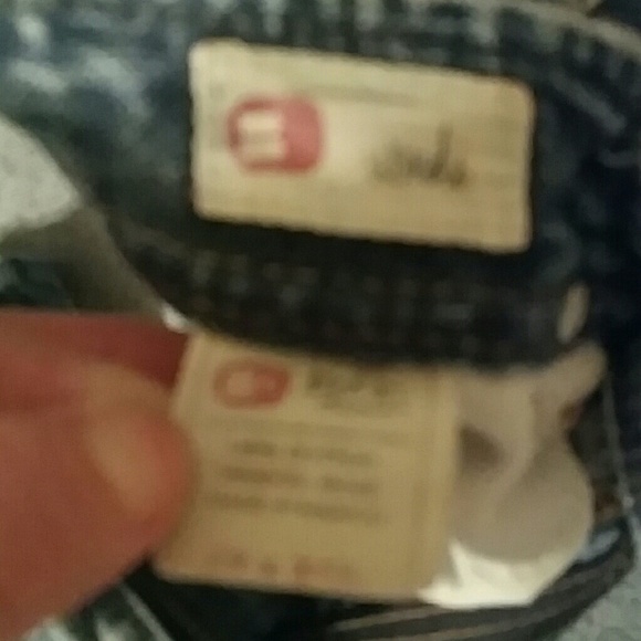 Very comfortable bke jeans - Picture 2 of 4