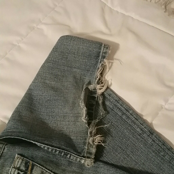 Very comfortable bke jeans - Picture 4 of 4