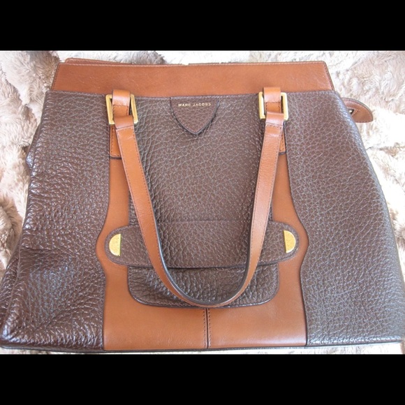 Marc Jacobs made in Italy handbag NWT - Picture 3 of 3