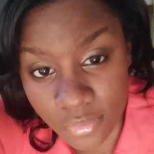 Meet your Posher, Samiyah