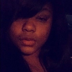 Meet your Posher, Kiera