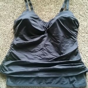 Tankini top