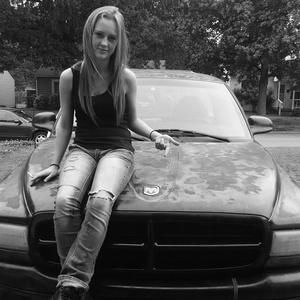 Meet your Posher, Rebecca