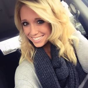 Meet your Posher, Jess