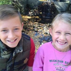 Meet your Posher, Wendy