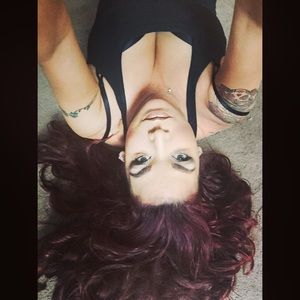 Meet your Posher, Lori anne